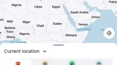 Nova Post screenshot 1