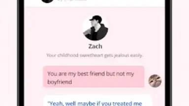 Dokichat screenshot 9