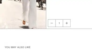 Zara screenshot 3