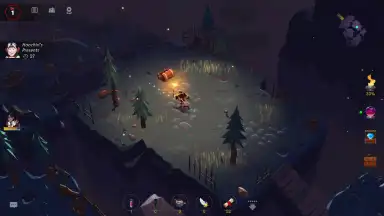 Man Or Vampire screenshot 8