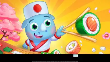 Sushi Bar screenshot 6