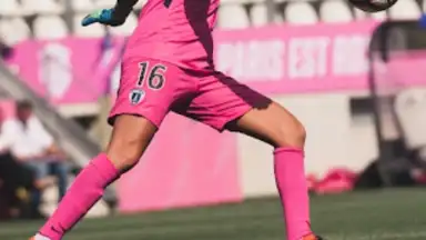 Paris FC screenshot 12