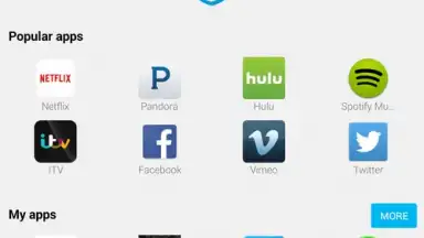 Hola VPN Proxy Plus screenshot 1