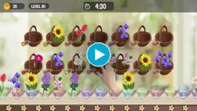 Zen Blossom screenshot 1