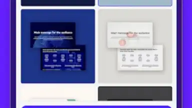 Slidey screenshot 5