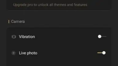 Fomz screenshot 2