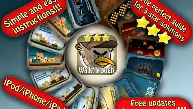 All-In-1 Guide for Angry Birds screenshot 1