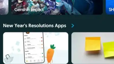 Kiwi Browser screenshot 5