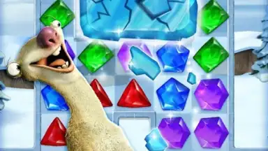 Ледниковый период screenshot 7