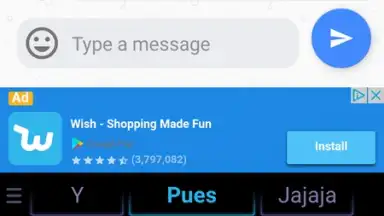 Hidden Chat screenshot 2