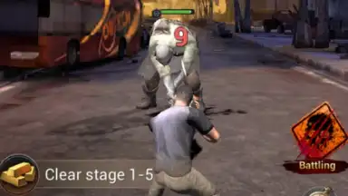 Undead Unlimited screenshot 8