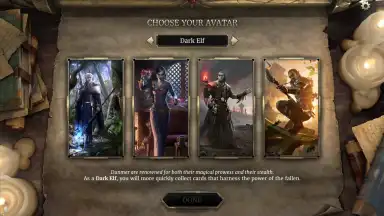 The Elder Scrolls: Legends screenshot 7