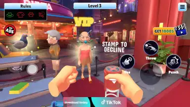 I Am Security screenshot 14