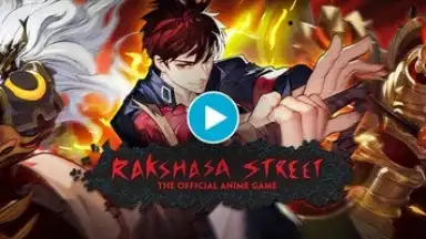 Rakshasa Street screenshot 1