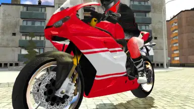 City Bike screenshot 4