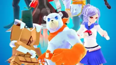 Every Hero screenshot 8