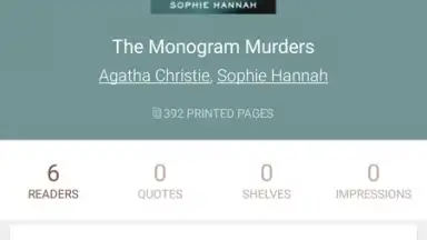 Bookmate screenshot 6