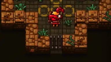 Rogue Grinders screenshot 7