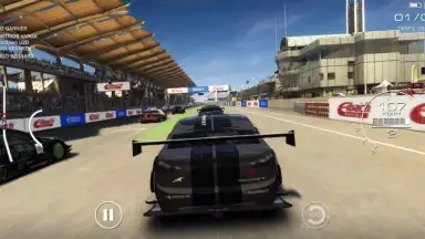 GRID™ Autosport Custom Edition screenshot 2
