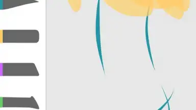 Adobe Illustrator Draw screenshot 3