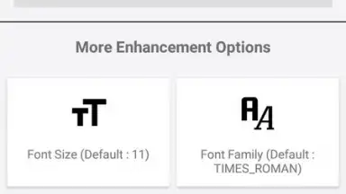 AtoZ PDF Tools screenshot 8