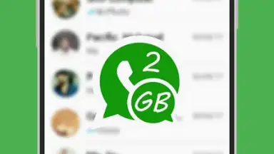 Free GBWhatsApp 2 screenshot 2