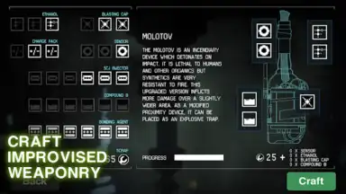Alien: Isolation screenshot 15