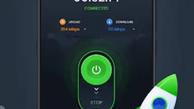 Tower VPN - Fast, Secure Proxy screenshot 9