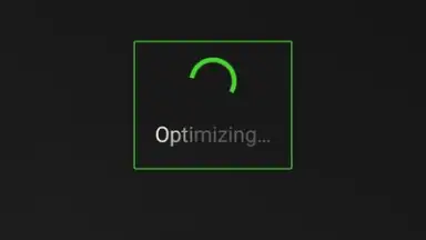 Game Booster 4x Faster screenshot 2