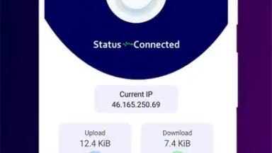Super X VPN screenshot 3