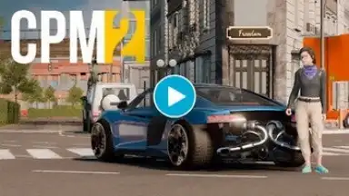 Car Parking Multiplayer 2 screenshot 1