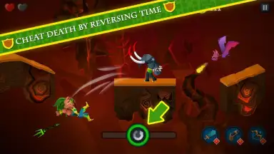 Shiva: The Time Bender screenshot 7