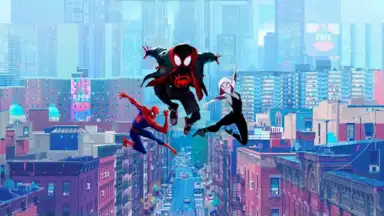 SpiderMan Ultimate Games 2023 screenshot 3