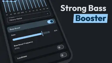 Flow Equalizer screenshot 6