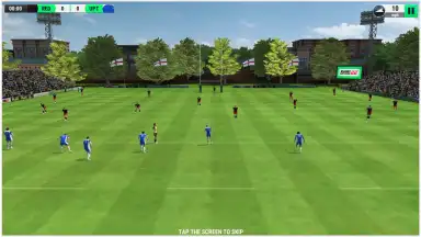 Rugby Nations 22 screenshot 5