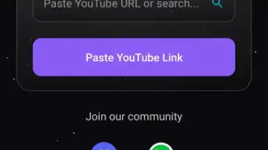 VidCombo: All Video Downloader screenshot 1