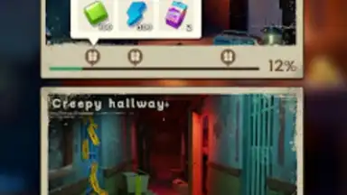 Haunted Merge screenshot 3