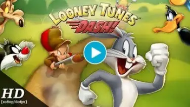 Looney Tunes Dash! screenshot 1