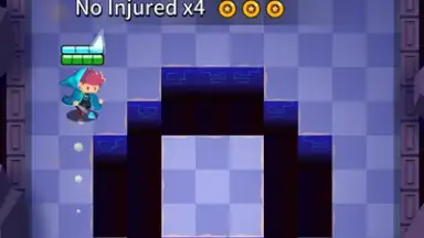 Wizard Legend: Fighting Master screenshot 11