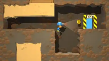 Mine Rescue screenshot 5