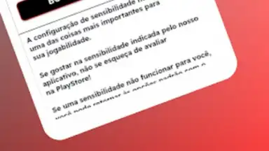 SENSI XITADA VIP - FF screenshot 1