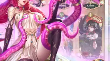 Goddess Era screenshot 4