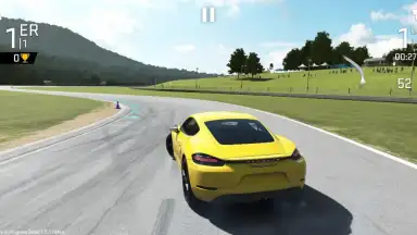 Real Racing Next screenshot 7