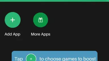 Game Booster screenshot 4
