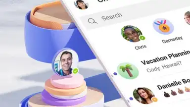 Microsoft Teams screenshot 5