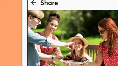 GetInsta - FREE download Instagram videos & Repost screenshot 4