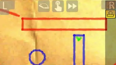 melonDS screenshot 5