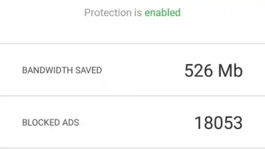 Adguard screenshot 13