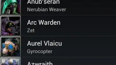 DotApp screenshot 7