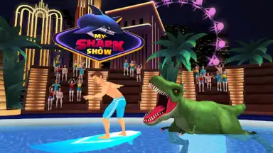 My Shark Show screenshot 10